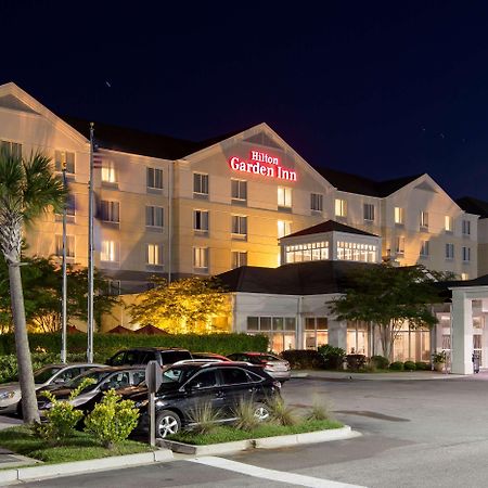 Hilton Garden Inn Charleston Airport North Charleston Zewnętrze zdjęcie
