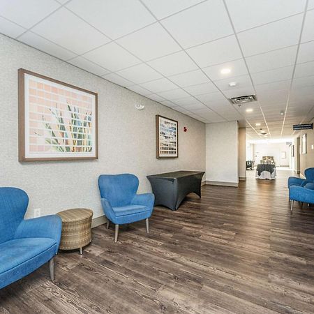 Hilton Garden Inn Charleston Airport North Charleston Zewnętrze zdjęcie
