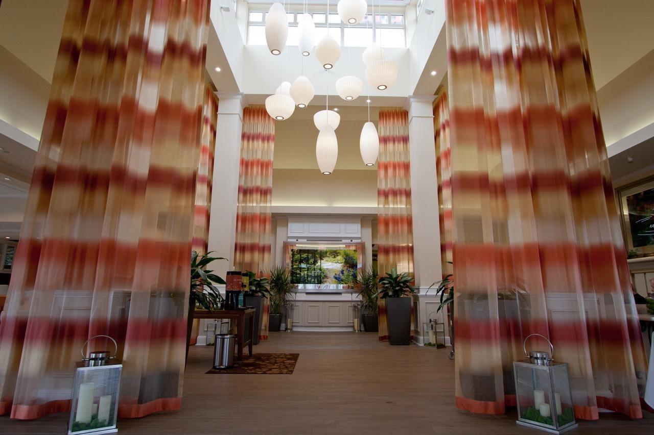 Hilton Garden Inn Charleston Airport North Charleston Zewnętrze zdjęcie