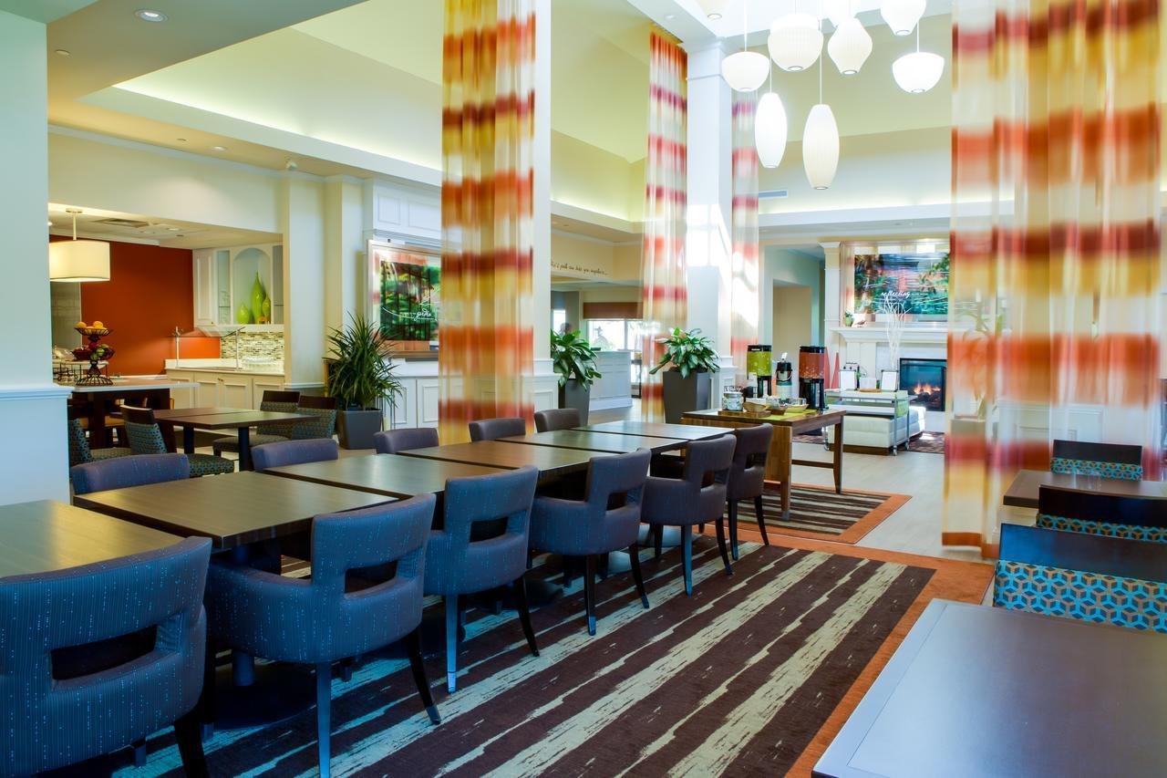 Hilton Garden Inn Charleston Airport North Charleston Zewnętrze zdjęcie