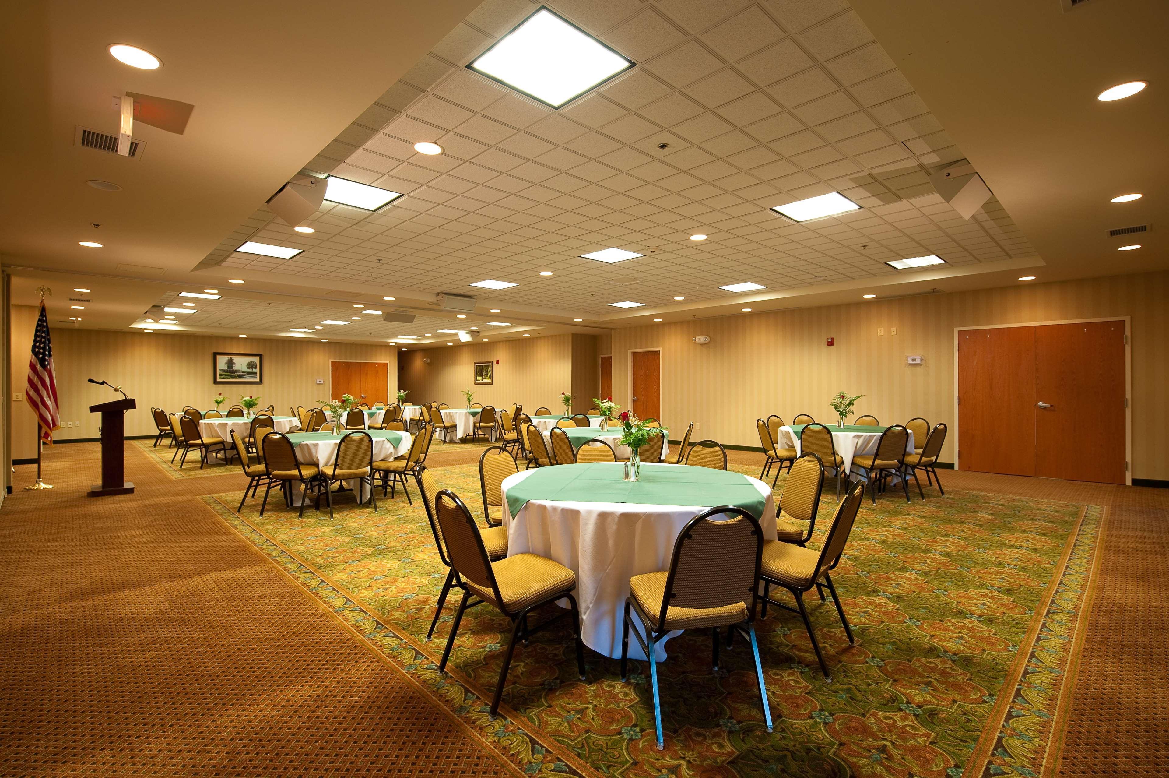 Hilton Garden Inn Charleston Airport North Charleston Restauracja zdjęcie