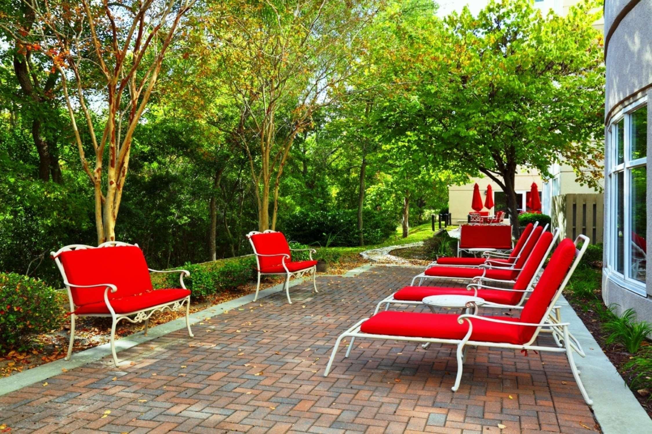 Hilton Garden Inn Charleston Airport North Charleston Zewnętrze zdjęcie