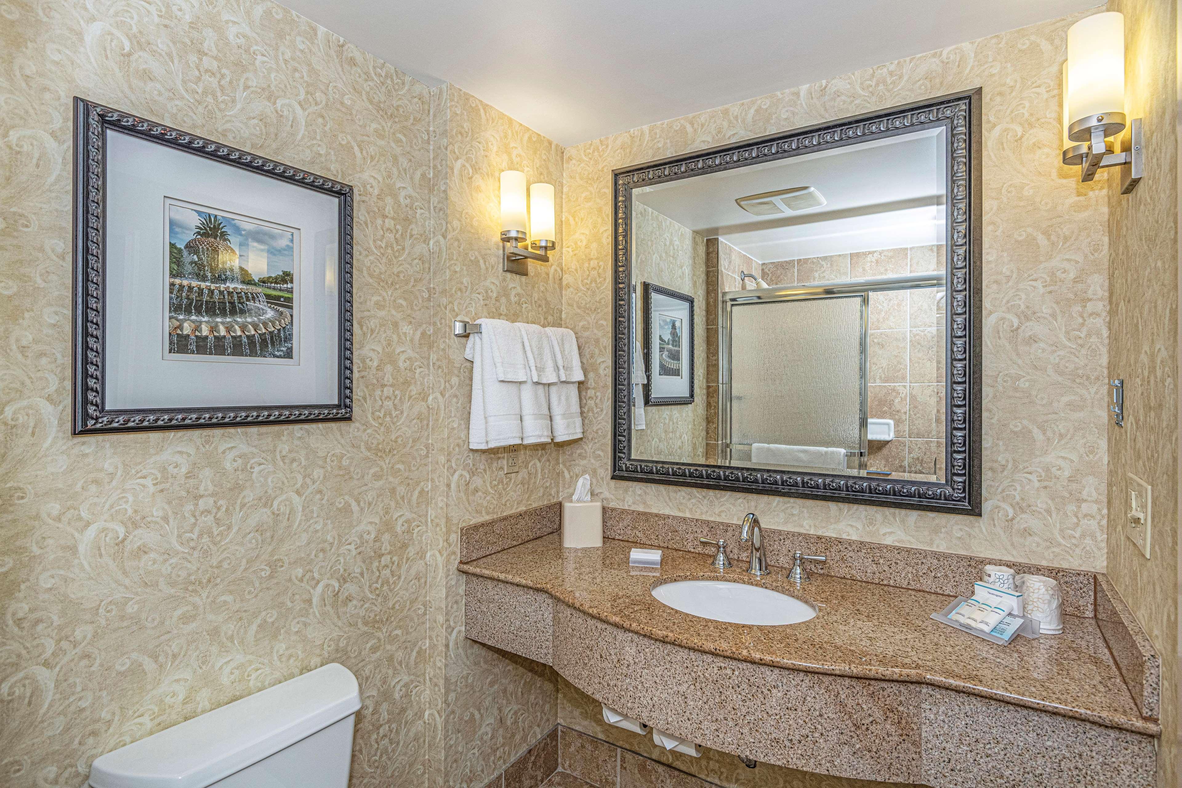 Hilton Garden Inn Charleston Airport North Charleston Zewnętrze zdjęcie
