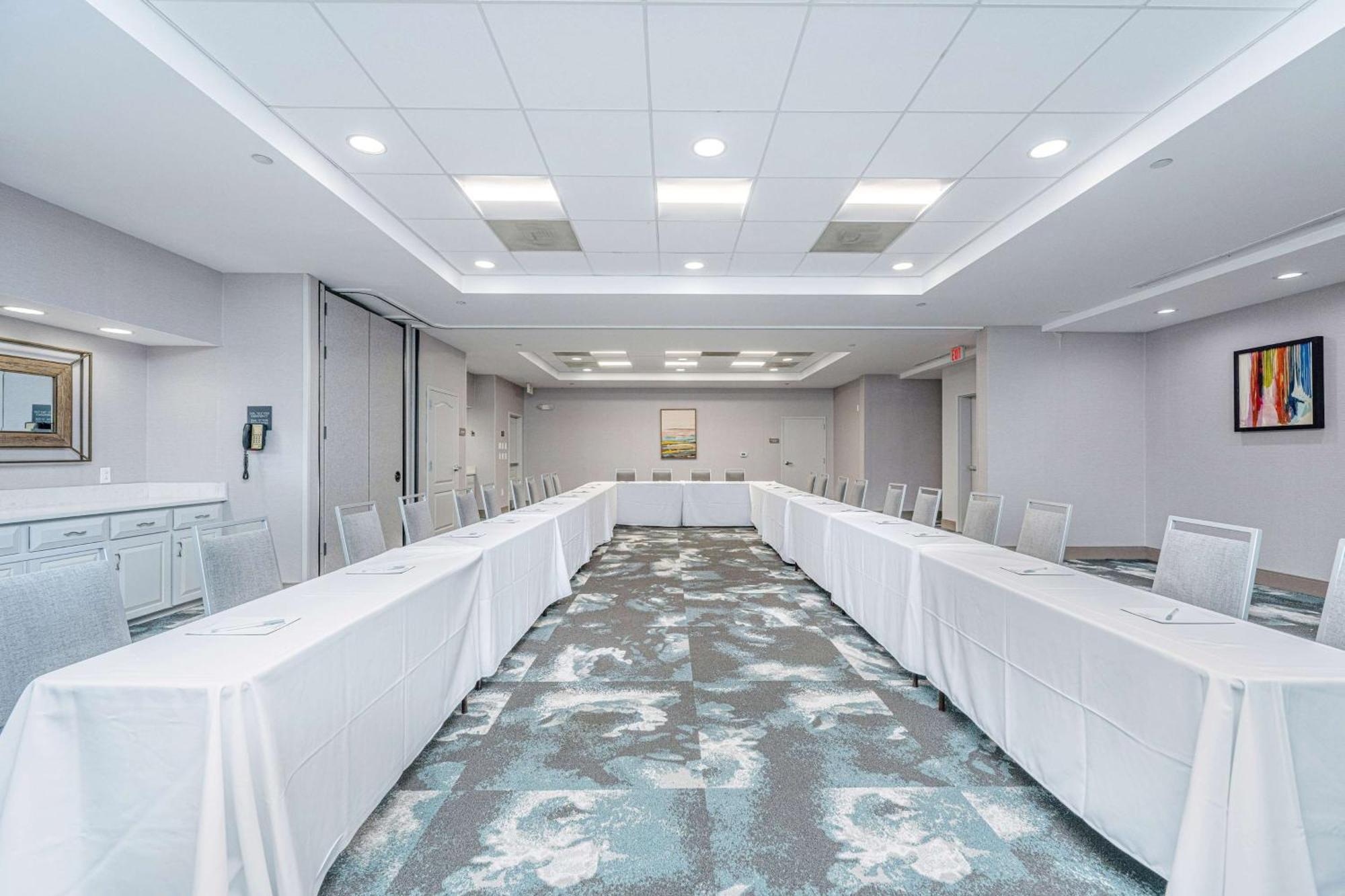 Hilton Garden Inn Charleston Airport North Charleston Zewnętrze zdjęcie