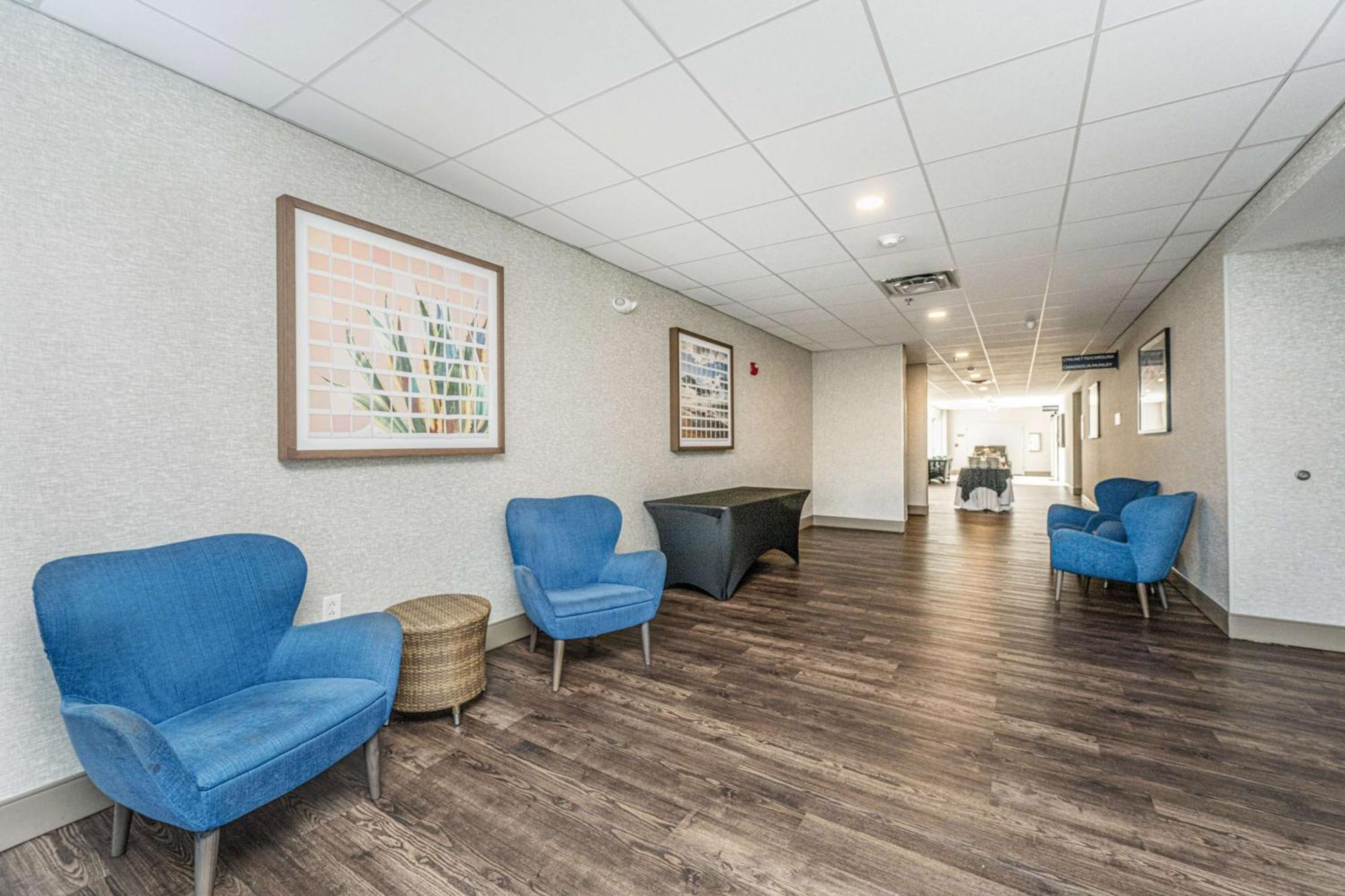 Hilton Garden Inn Charleston Airport North Charleston Zewnętrze zdjęcie