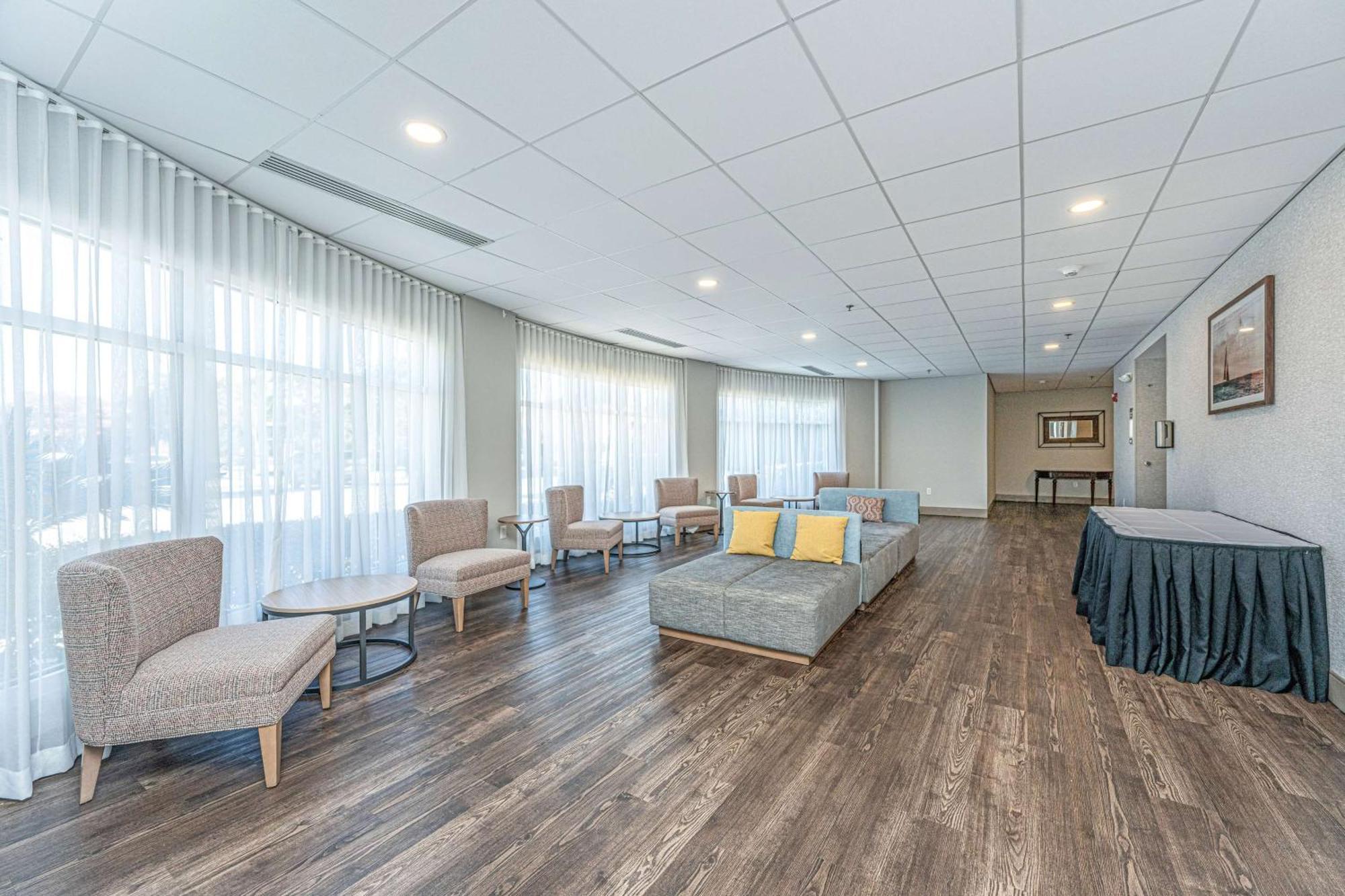 Hilton Garden Inn Charleston Airport North Charleston Zewnętrze zdjęcie