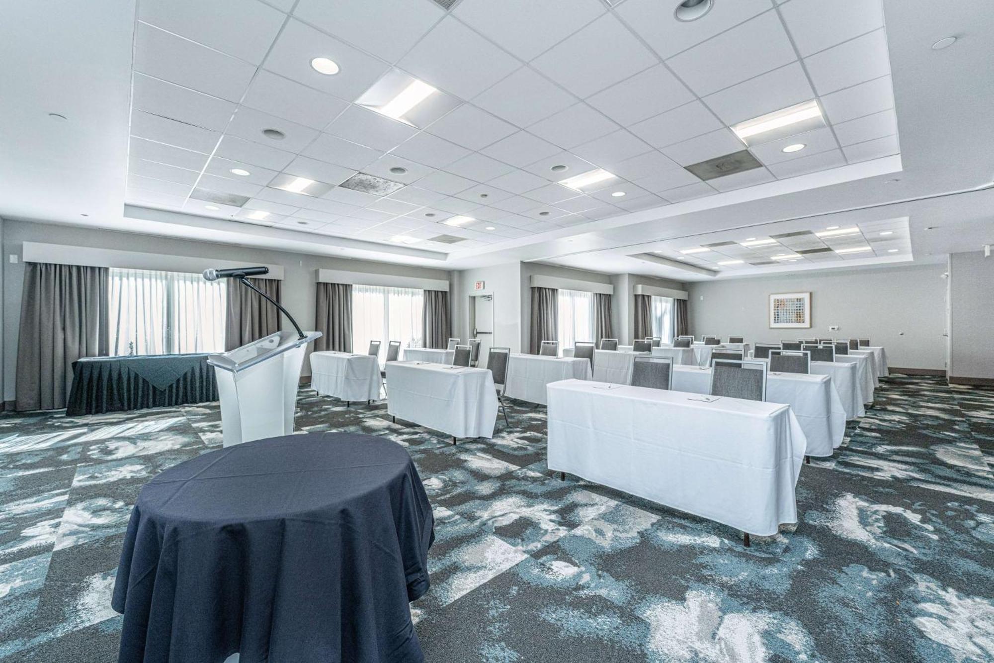 Hilton Garden Inn Charleston Airport North Charleston Zewnętrze zdjęcie