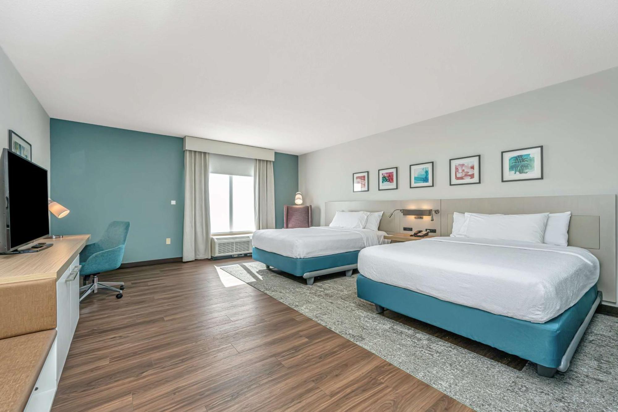 Hilton Garden Inn Charleston Airport North Charleston Zewnętrze zdjęcie