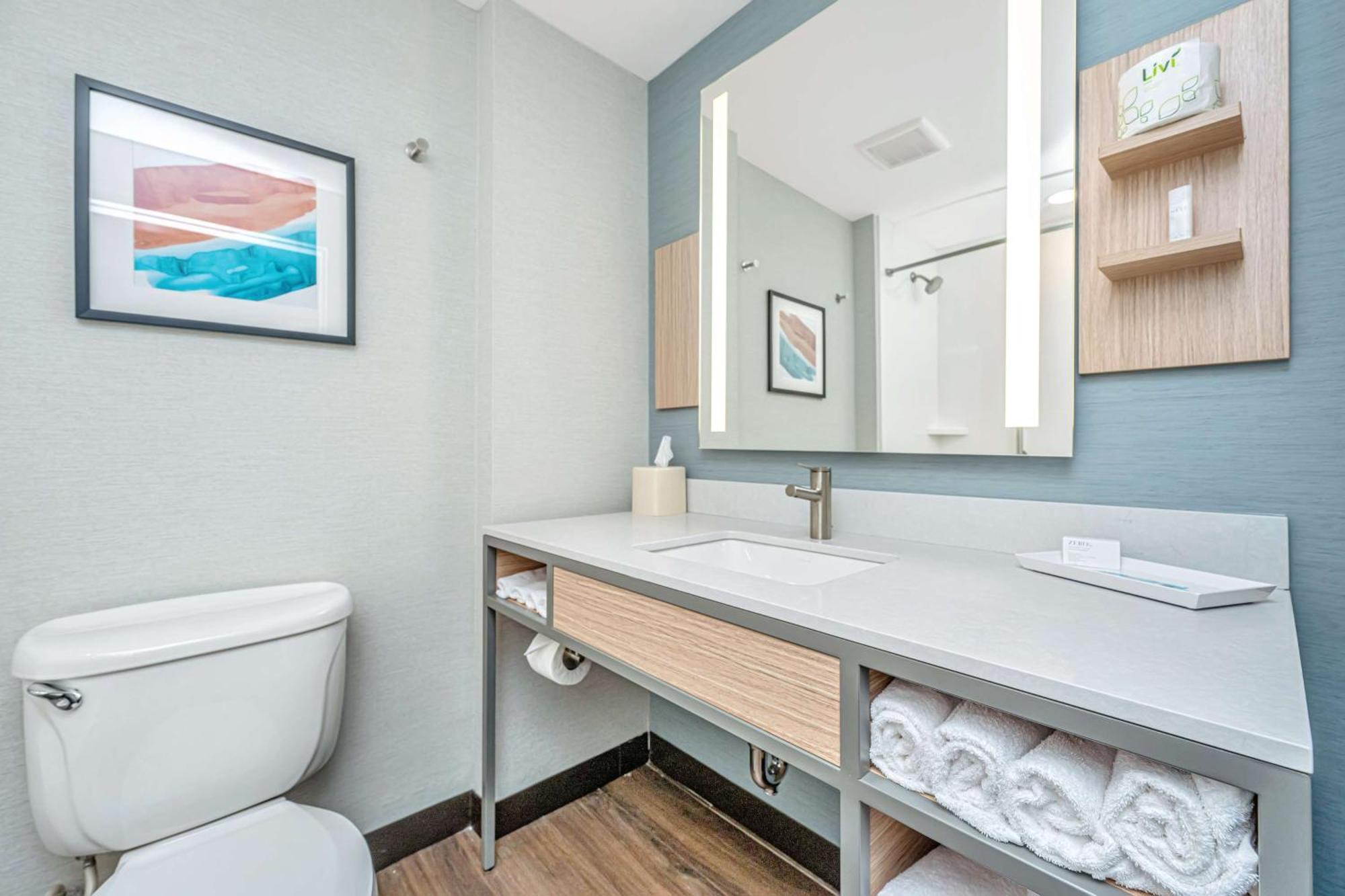 Hilton Garden Inn Charleston Airport North Charleston Zewnętrze zdjęcie