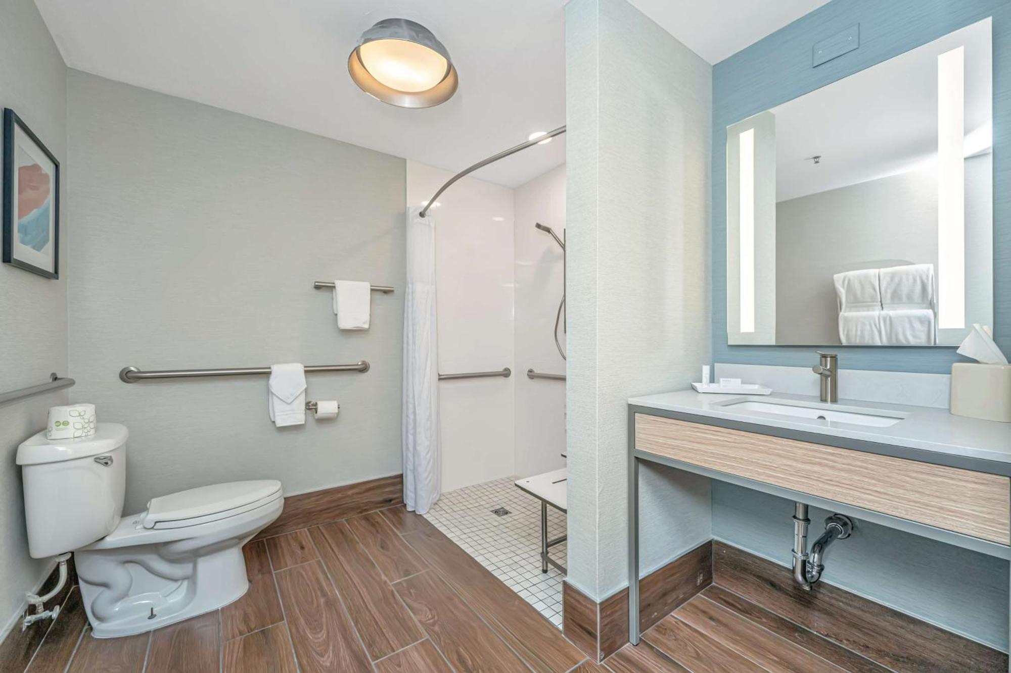 Hilton Garden Inn Charleston Airport North Charleston Zewnętrze zdjęcie