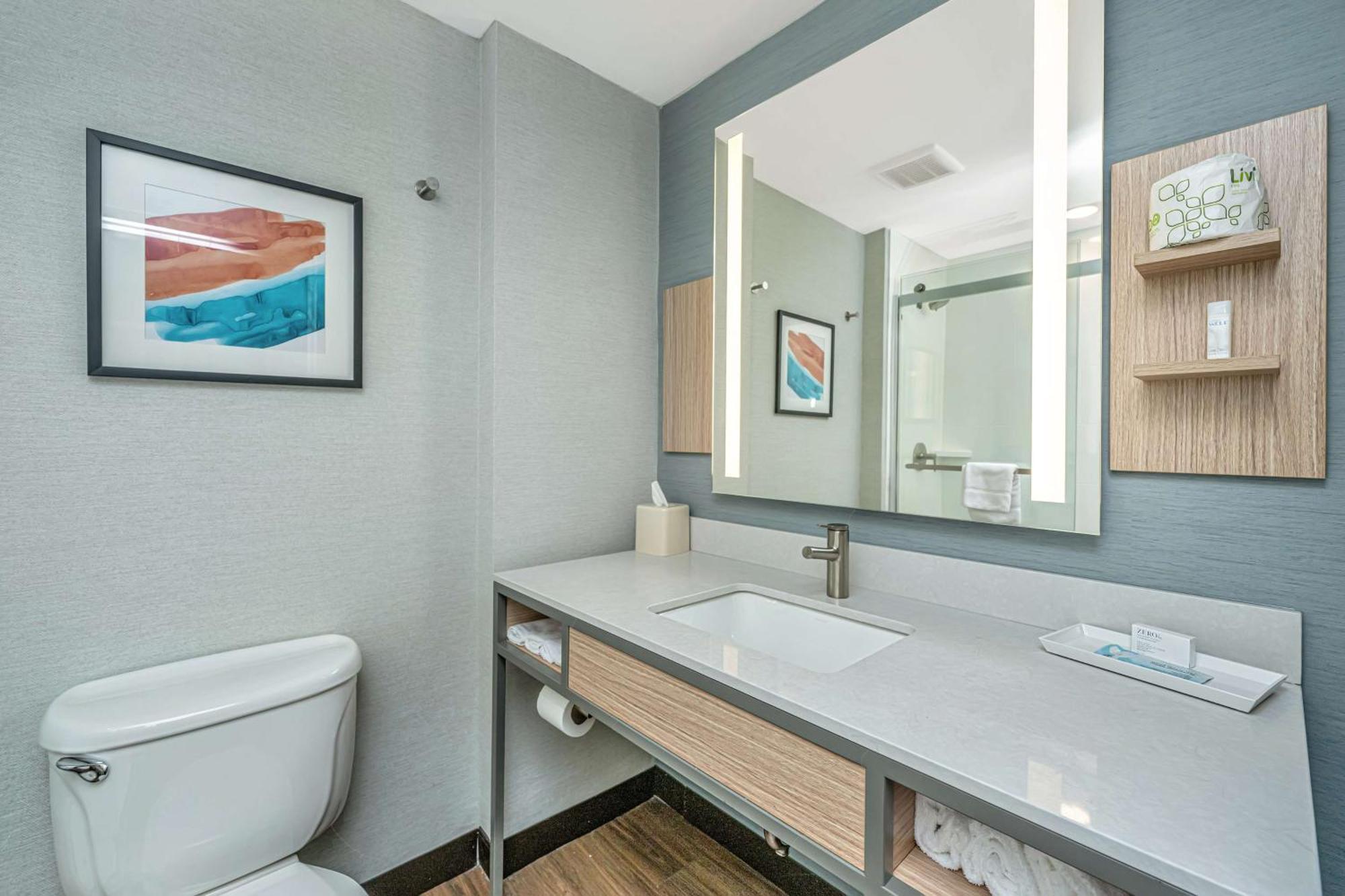 Hilton Garden Inn Charleston Airport North Charleston Zewnętrze zdjęcie
