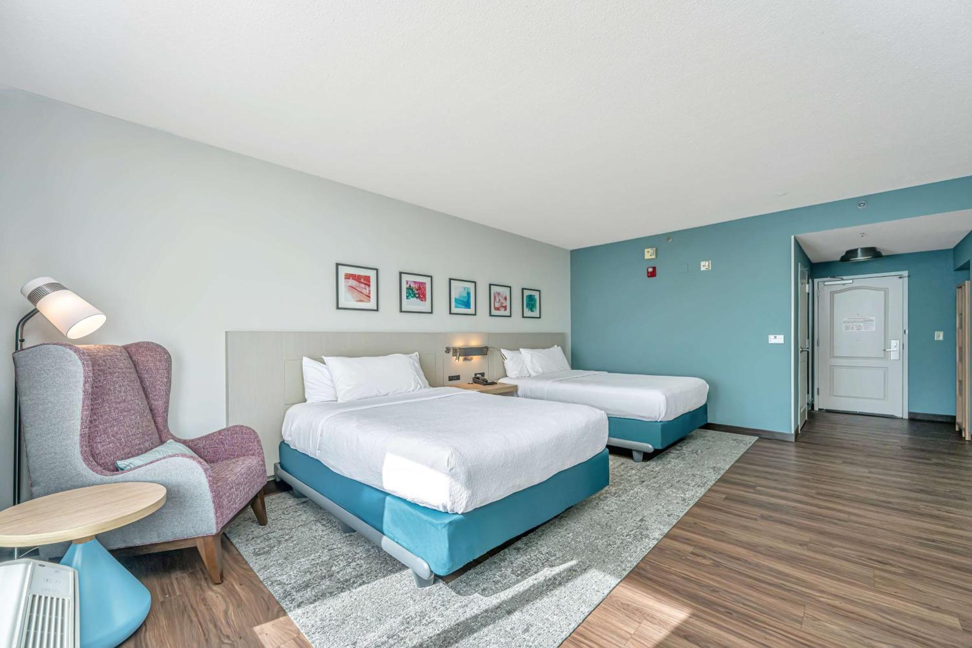 Hilton Garden Inn Charleston Airport North Charleston Zewnętrze zdjęcie