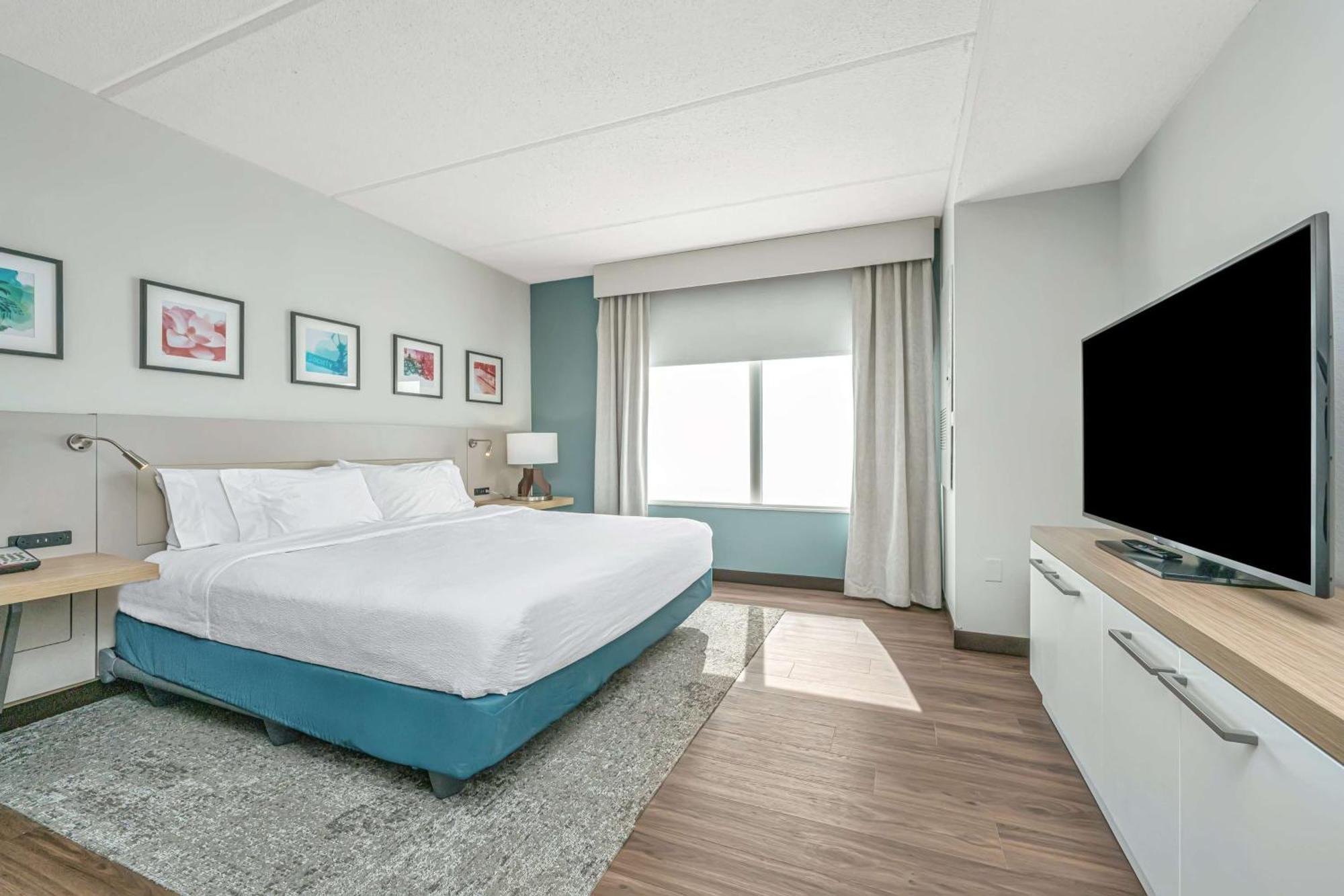 Hilton Garden Inn Charleston Airport North Charleston Zewnętrze zdjęcie