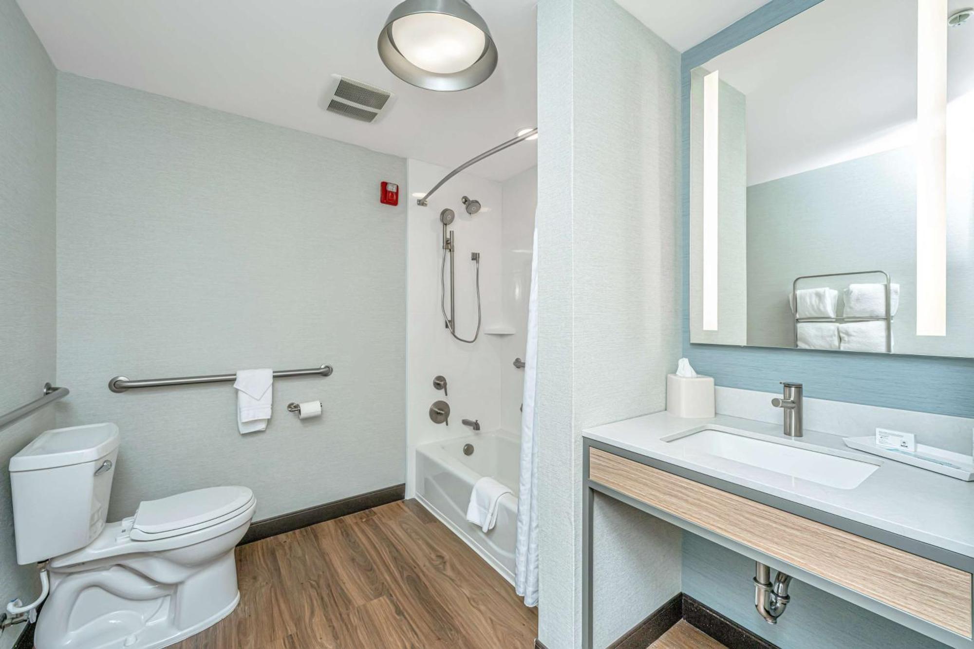 Hilton Garden Inn Charleston Airport North Charleston Zewnętrze zdjęcie