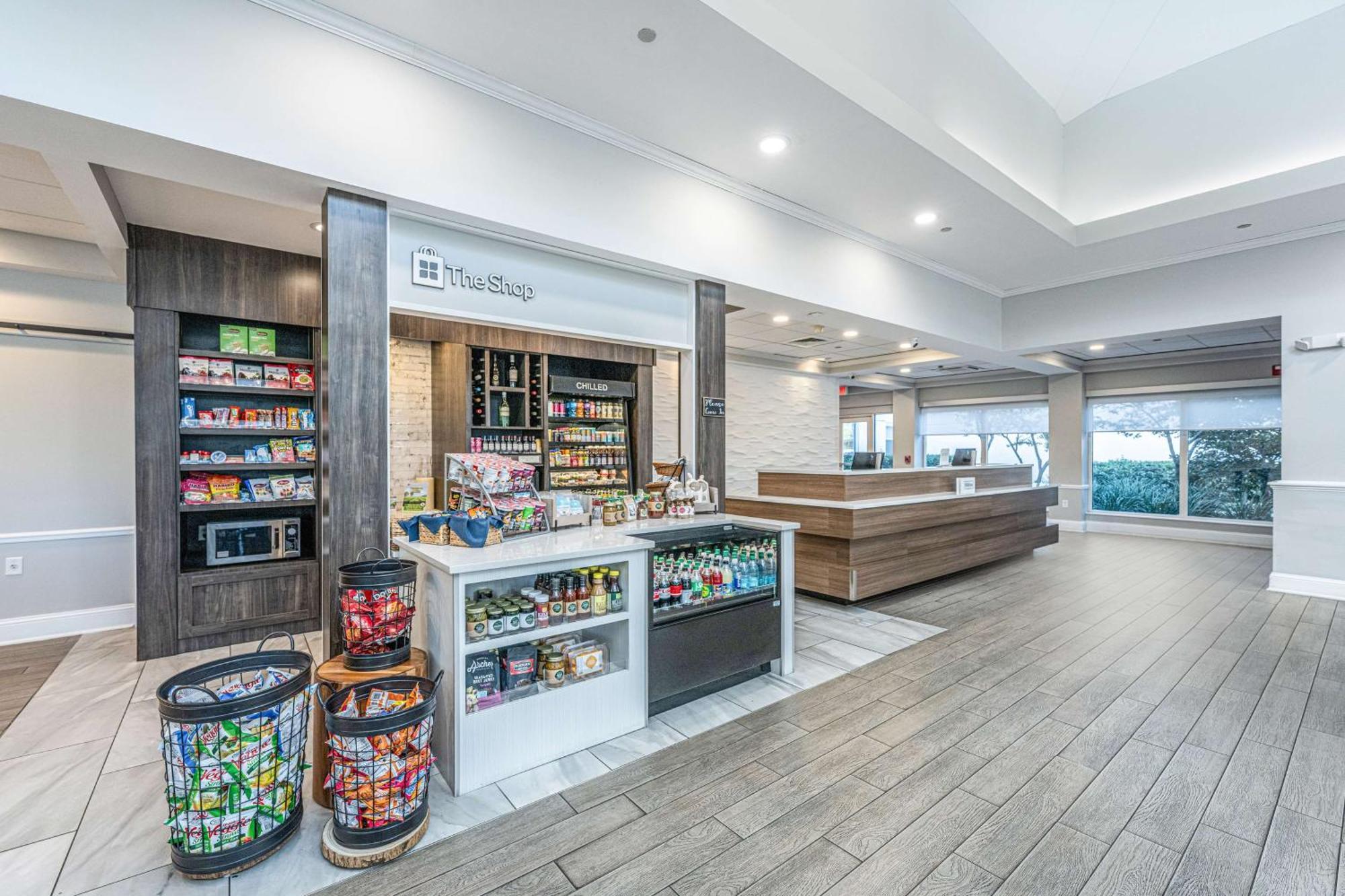 Hilton Garden Inn Charleston Airport North Charleston Zewnętrze zdjęcie