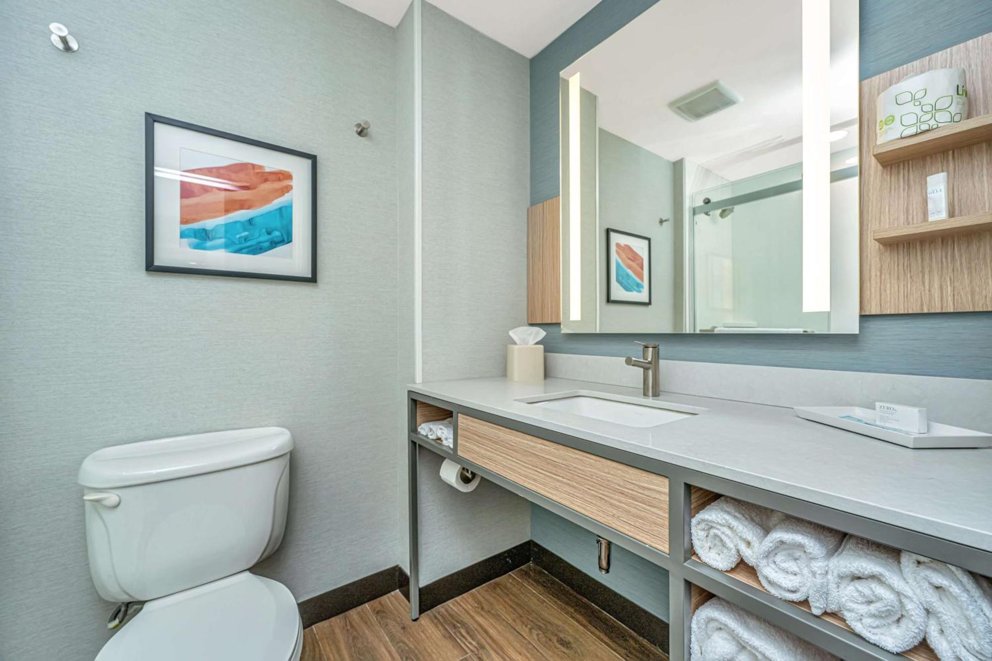 Hilton Garden Inn Charleston Airport North Charleston Zewnętrze zdjęcie