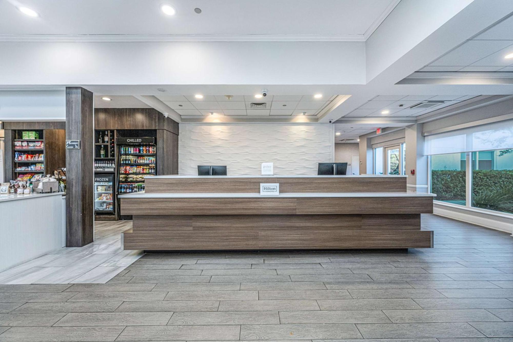 Hilton Garden Inn Charleston Airport North Charleston Zewnętrze zdjęcie