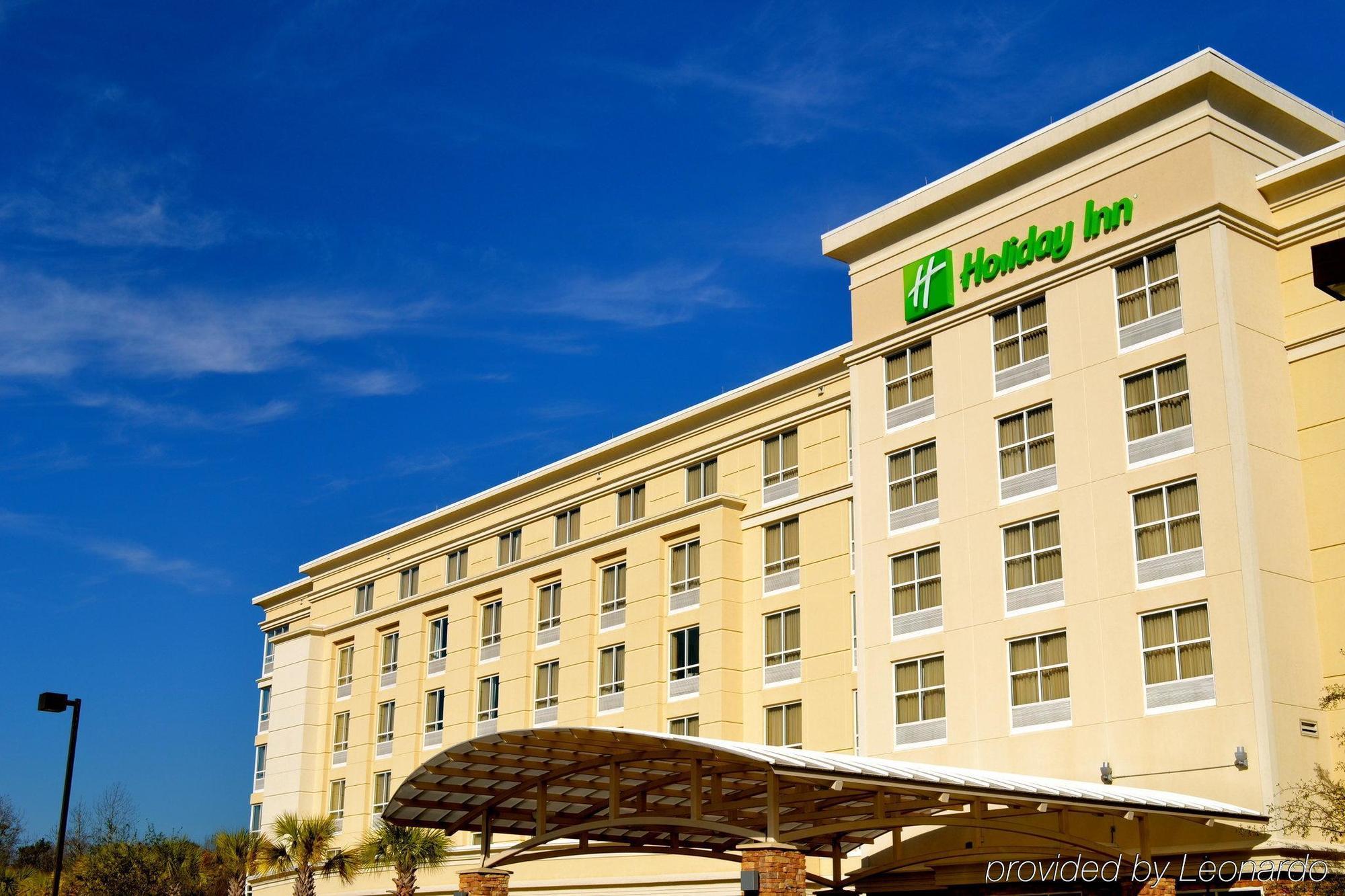 Hilton Garden Inn Charleston Airport North Charleston Zewnętrze zdjęcie