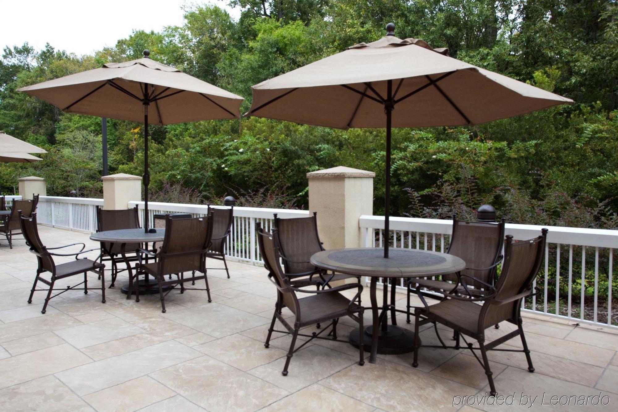 Hilton Garden Inn Charleston Airport North Charleston Zewnętrze zdjęcie