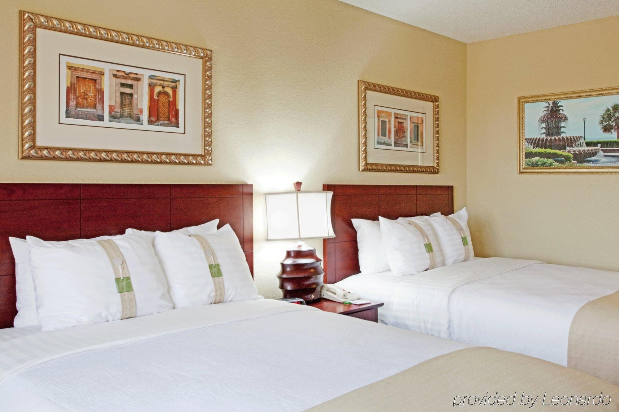 Hilton Garden Inn Charleston Airport North Charleston Zewnętrze zdjęcie