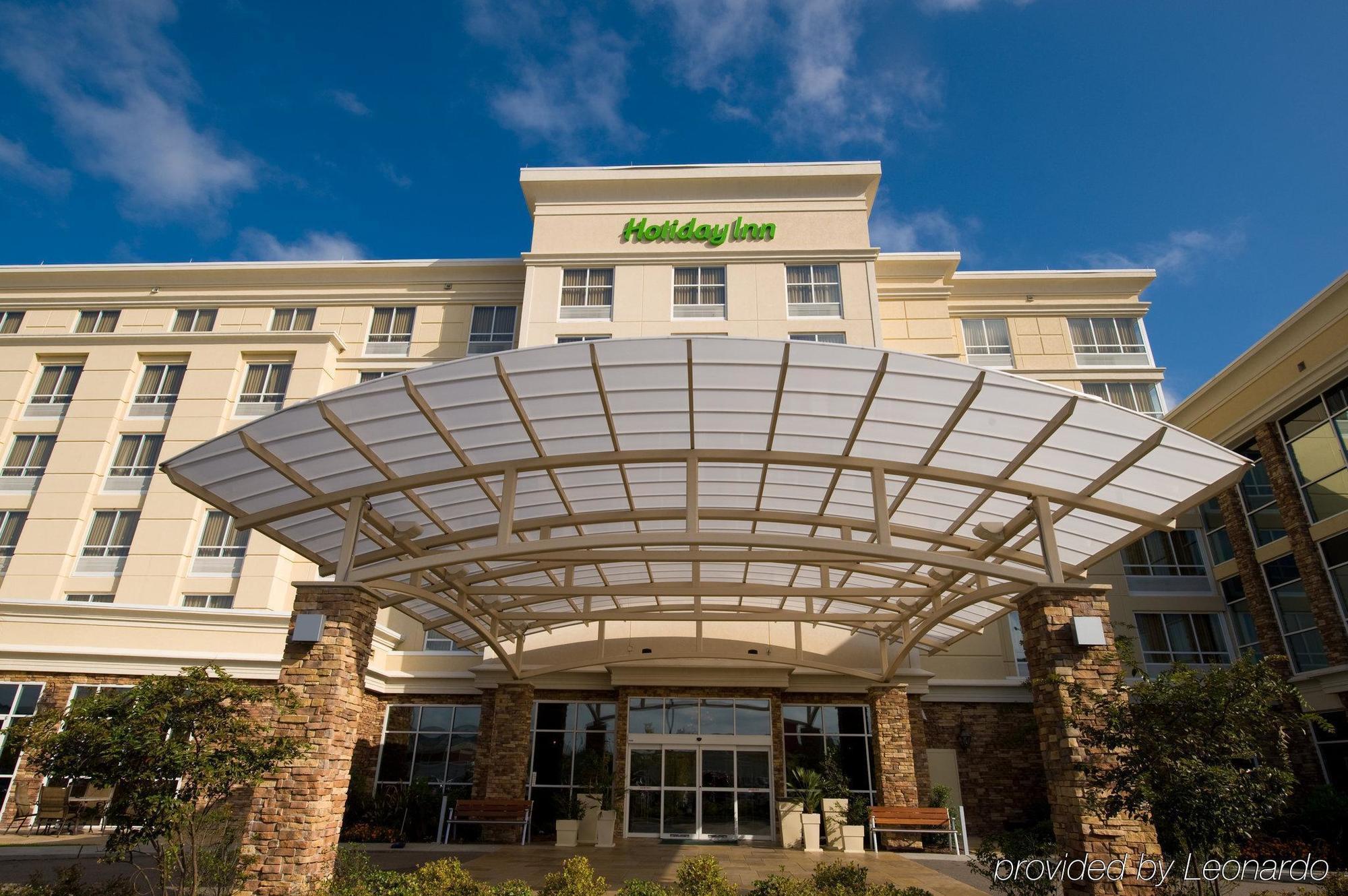 Hilton Garden Inn Charleston Airport North Charleston Zewnętrze zdjęcie