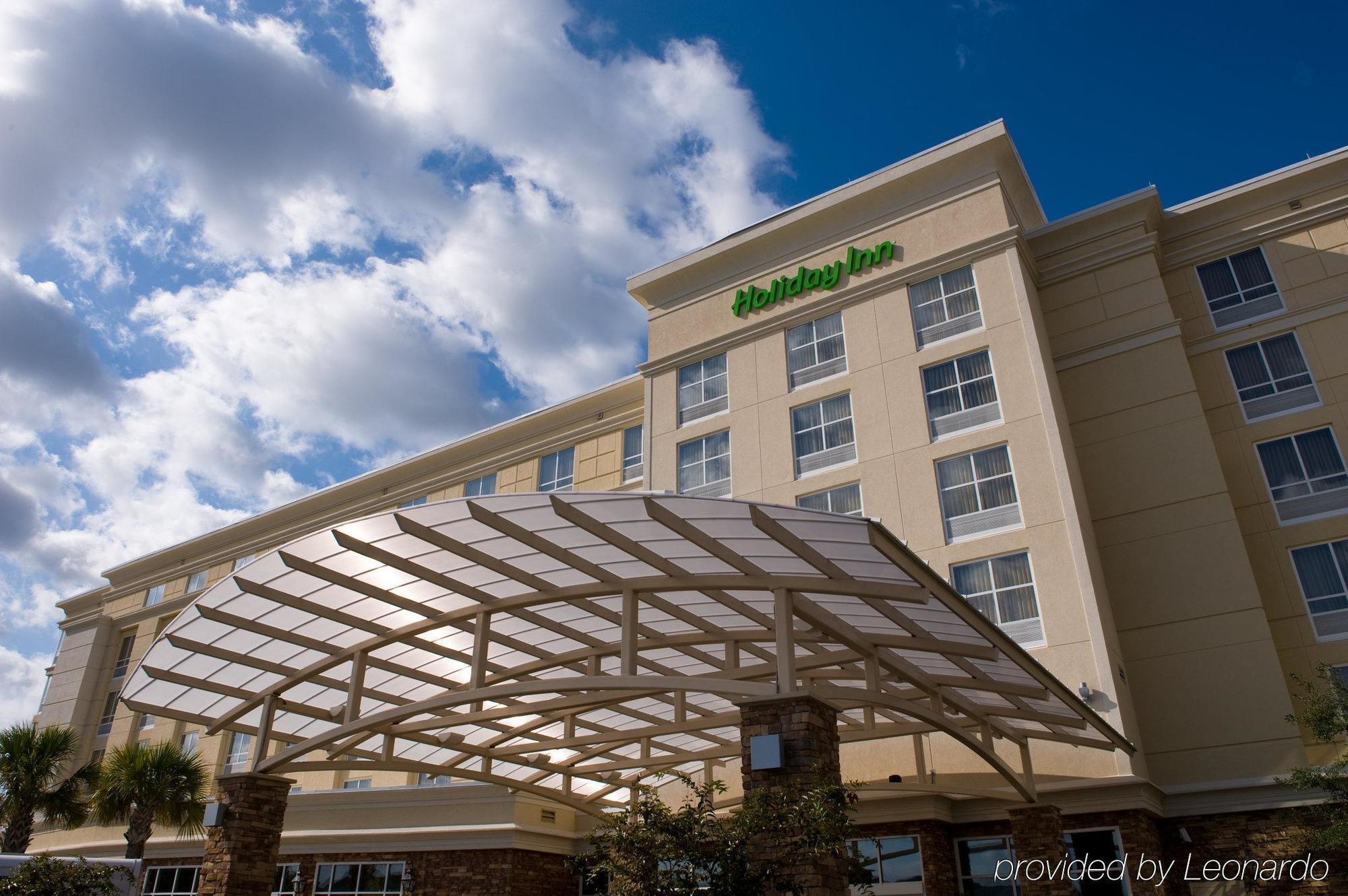 Hilton Garden Inn Charleston Airport North Charleston Zewnętrze zdjęcie