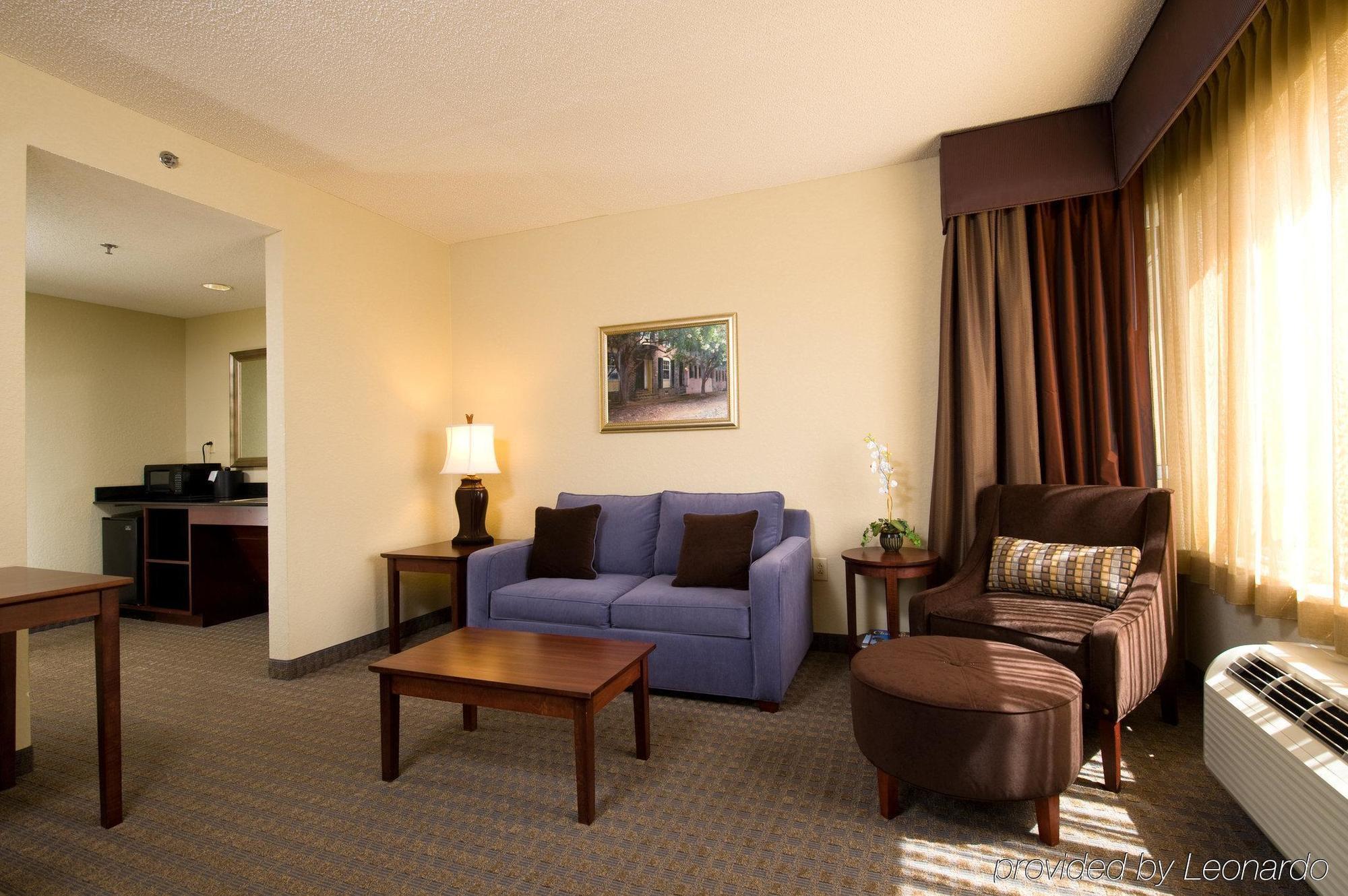 Hilton Garden Inn Charleston Airport North Charleston Zewnętrze zdjęcie