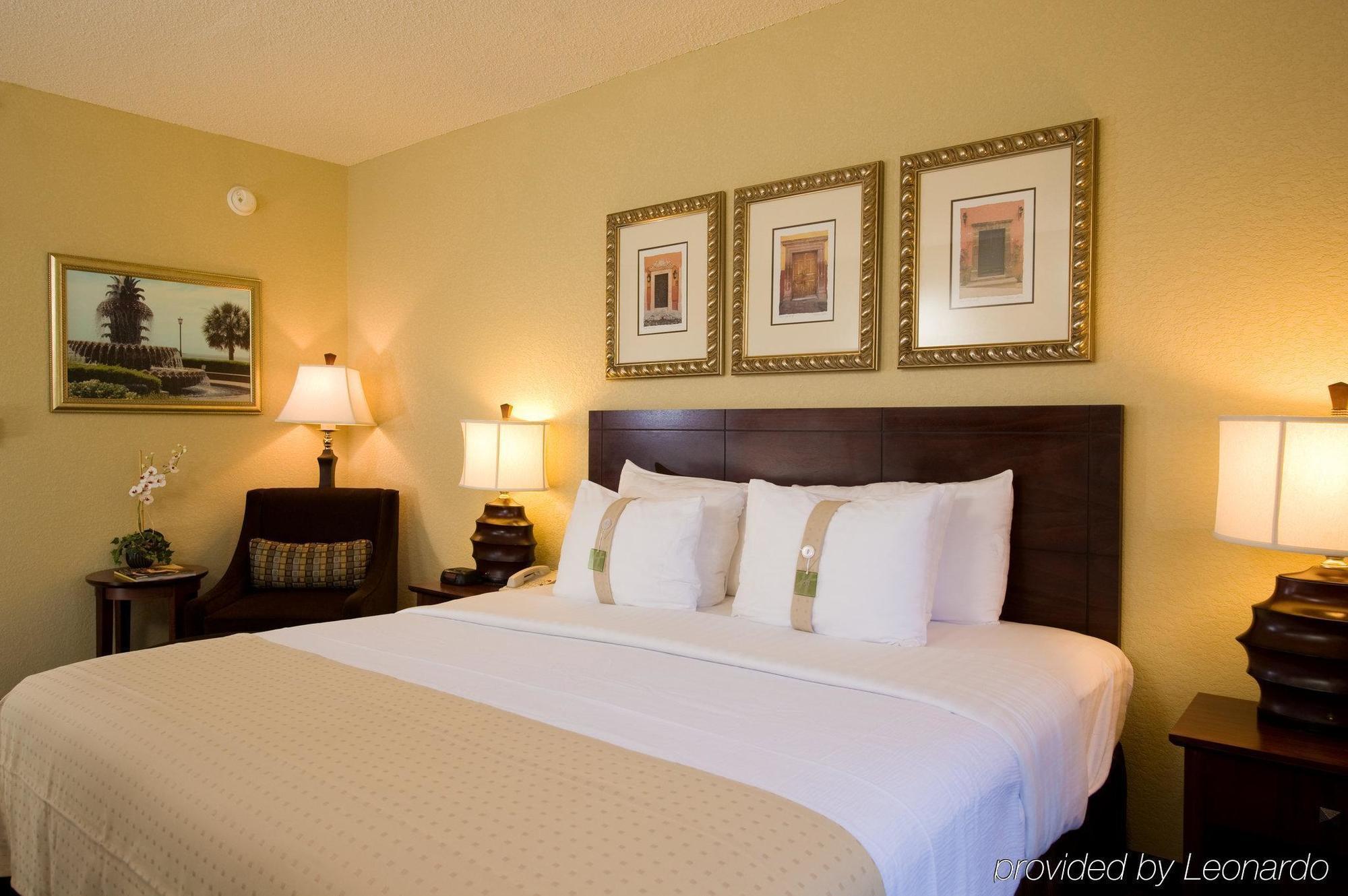 Hilton Garden Inn Charleston Airport North Charleston Zewnętrze zdjęcie