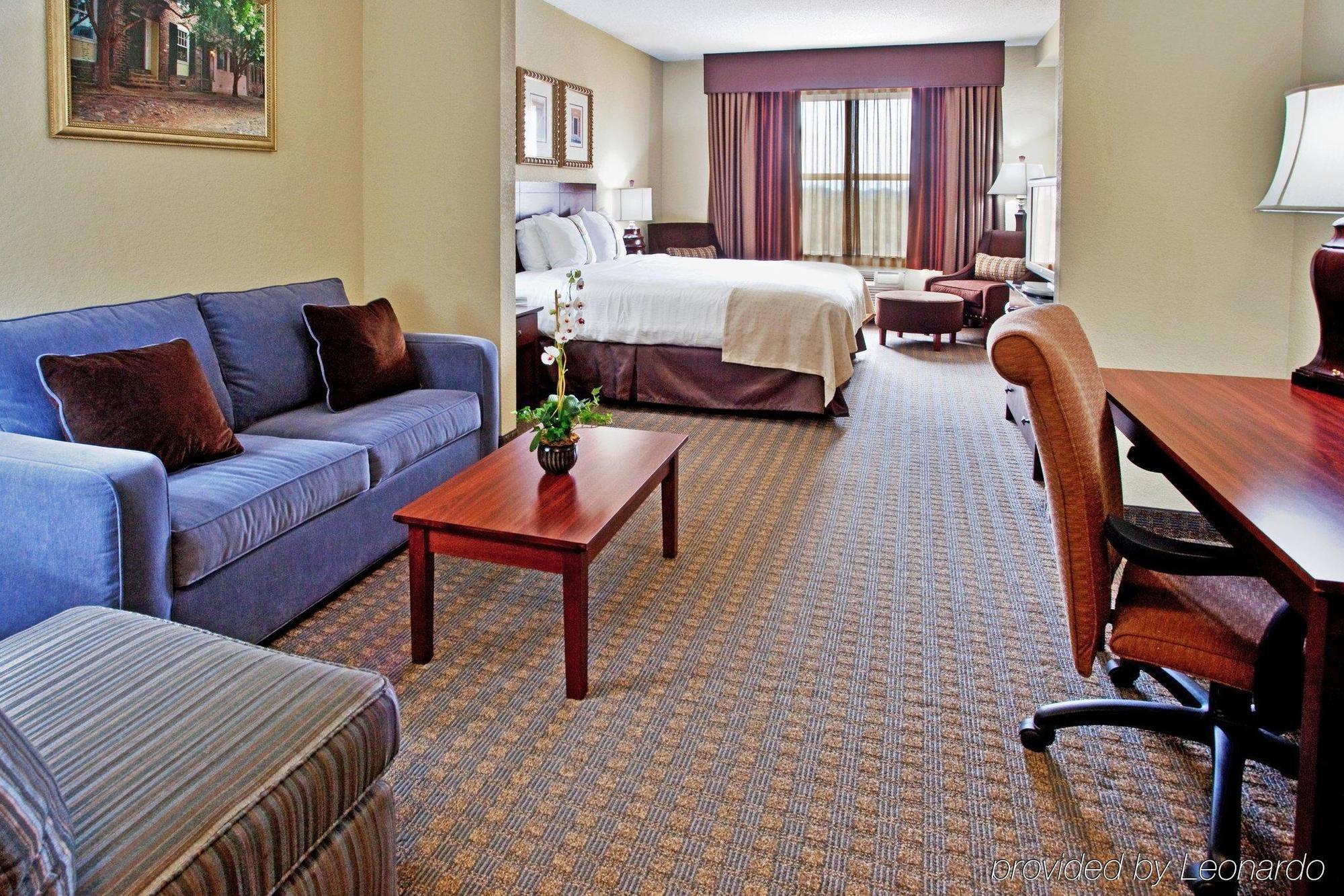 Hilton Garden Inn Charleston Airport North Charleston Zewnętrze zdjęcie