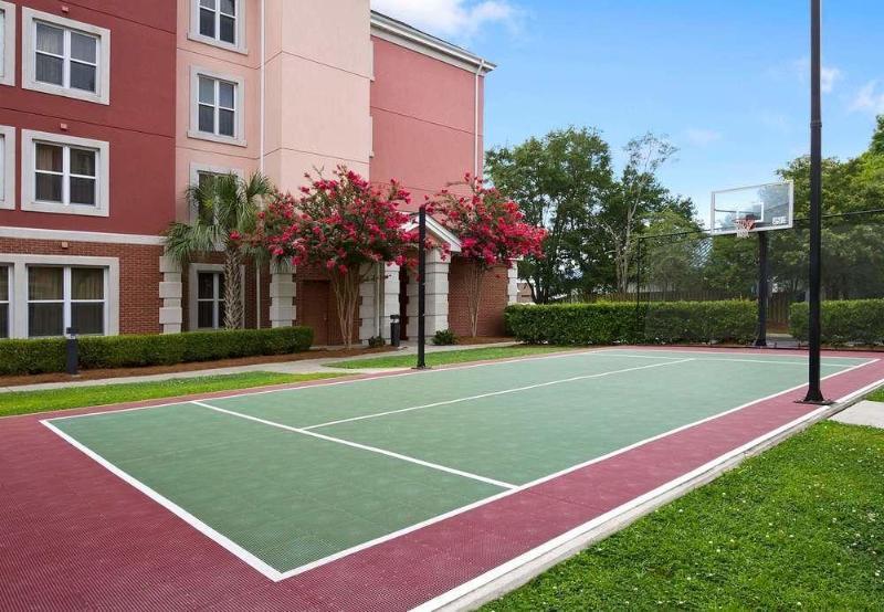 Hilton Garden Inn Charleston Airport North Charleston Zewnętrze zdjęcie