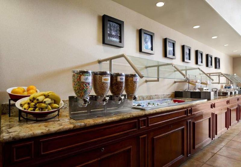 Hilton Garden Inn Charleston Airport North Charleston Zewnętrze zdjęcie