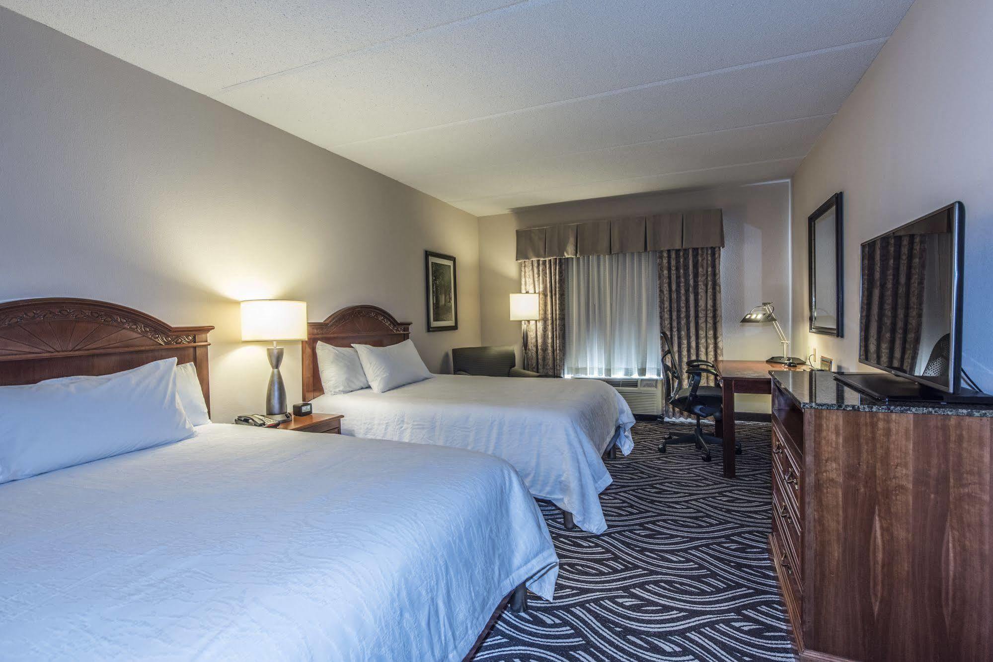 Hilton Garden Inn Charleston Airport North Charleston Zewnętrze zdjęcie