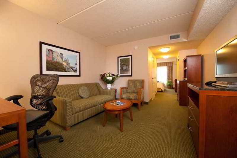 Hilton Garden Inn Charleston Airport North Charleston Pokój zdjęcie