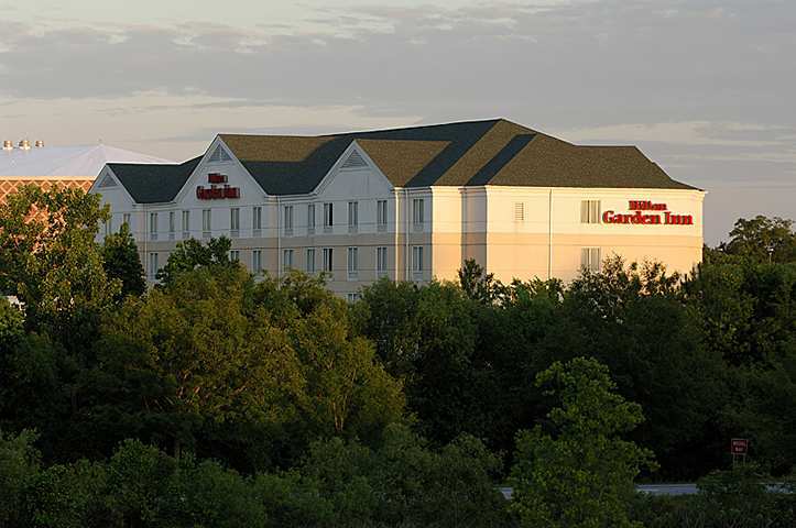 Hilton Garden Inn Charleston Airport North Charleston Zewnętrze zdjęcie