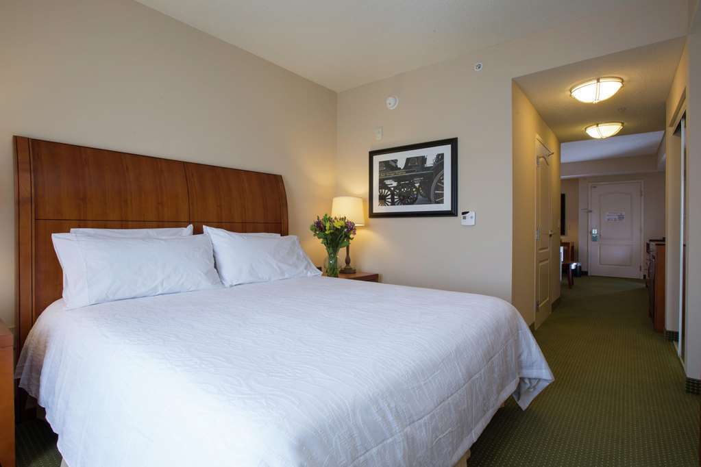 Hilton Garden Inn Charleston Airport North Charleston Pokój zdjęcie